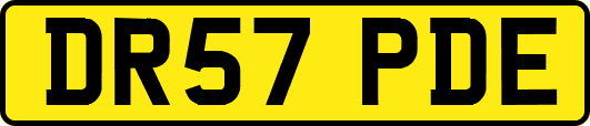 DR57PDE