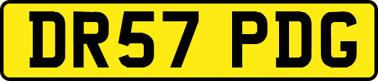 DR57PDG