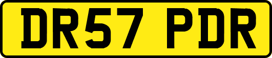 DR57PDR