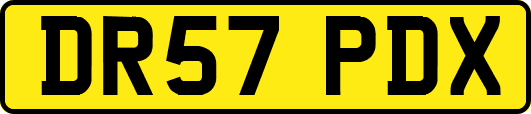 DR57PDX
