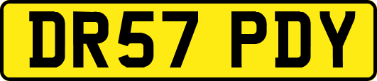 DR57PDY
