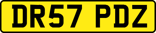 DR57PDZ