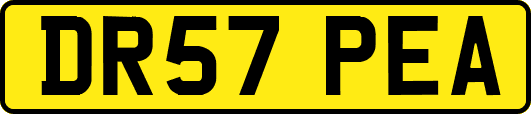 DR57PEA