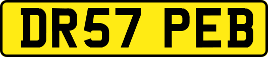 DR57PEB
