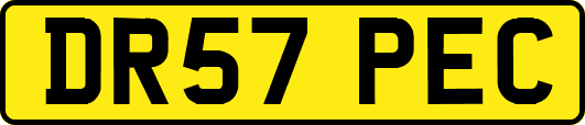 DR57PEC
