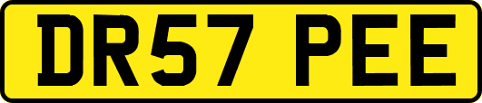 DR57PEE