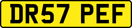 DR57PEF