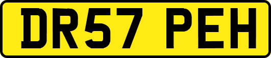 DR57PEH
