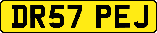 DR57PEJ