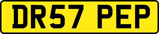DR57PEP