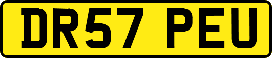 DR57PEU