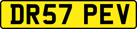 DR57PEV