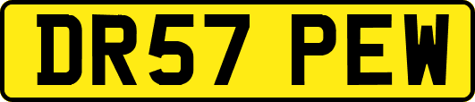 DR57PEW