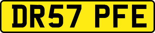 DR57PFE