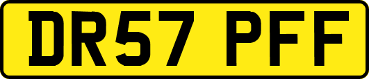 DR57PFF