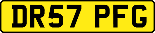 DR57PFG