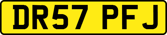 DR57PFJ