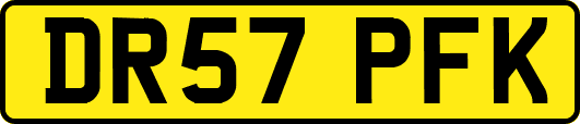 DR57PFK
