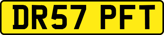DR57PFT