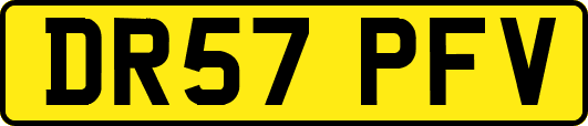 DR57PFV