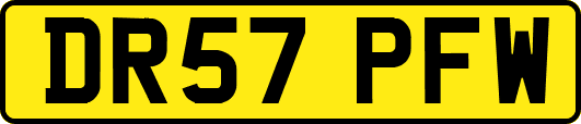 DR57PFW