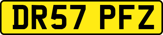 DR57PFZ