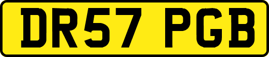 DR57PGB