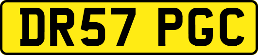 DR57PGC