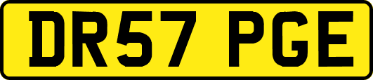 DR57PGE