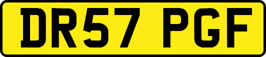 DR57PGF