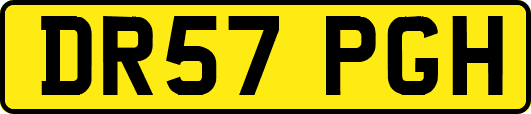 DR57PGH