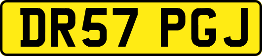 DR57PGJ