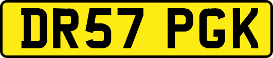 DR57PGK