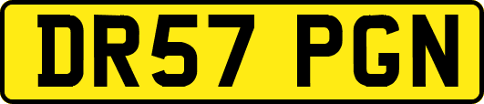 DR57PGN