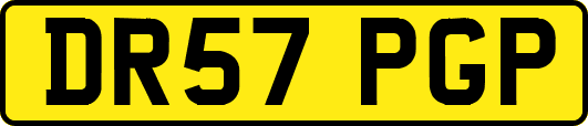 DR57PGP
