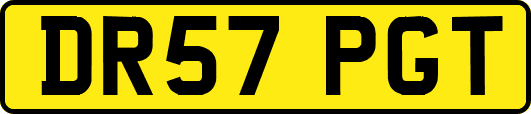 DR57PGT