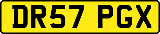DR57PGX