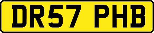 DR57PHB