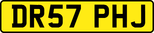 DR57PHJ