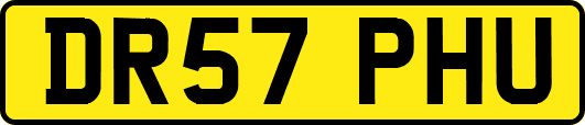 DR57PHU