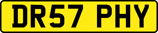 DR57PHY