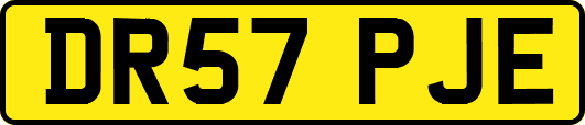 DR57PJE