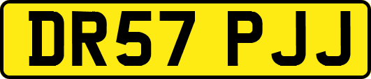 DR57PJJ