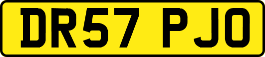 DR57PJO