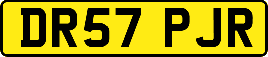 DR57PJR