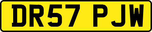 DR57PJW