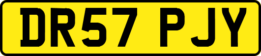 DR57PJY