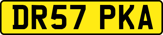 DR57PKA