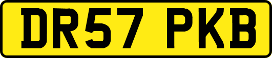 DR57PKB