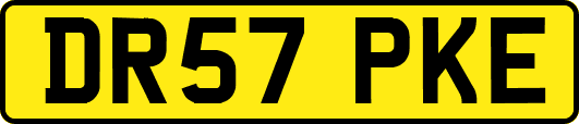 DR57PKE